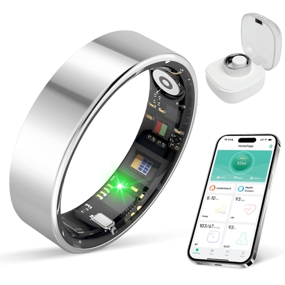 Smart Ring - Picture 5 of 5